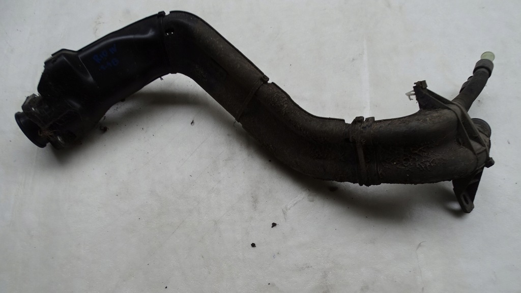 фото №1, Труба заливна горловина пального бензин kia rio iii 2011-2017