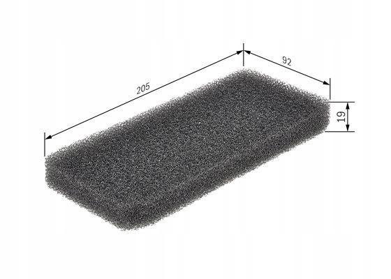 фото №6, Фільтр повітря салонний renault trucks midlum