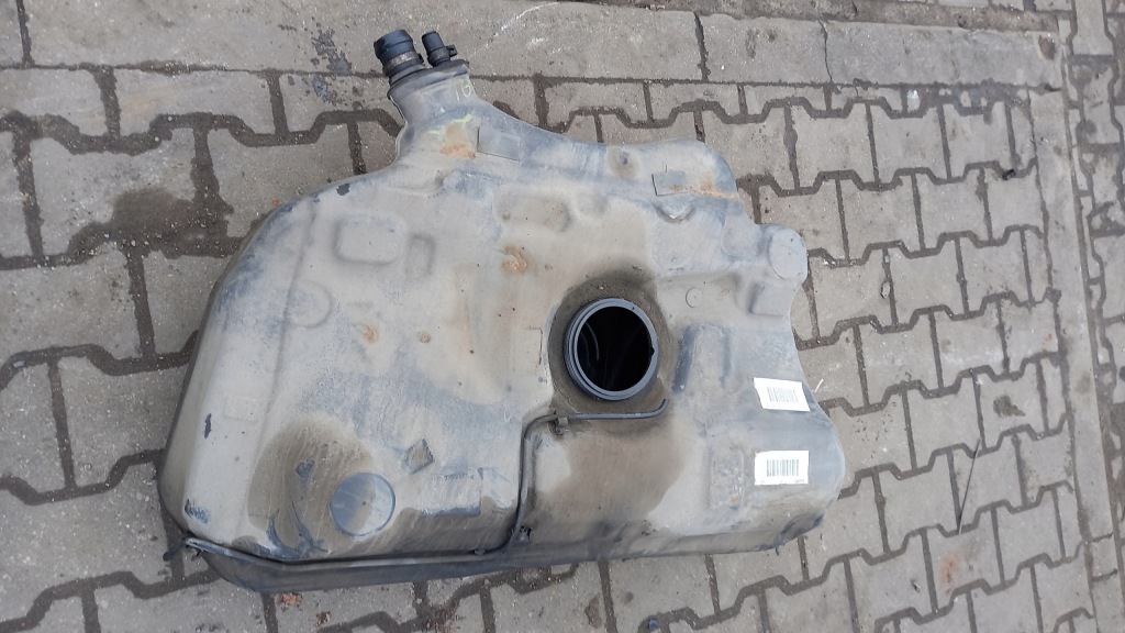 фото №1, Бак пального fiat stilo 04r