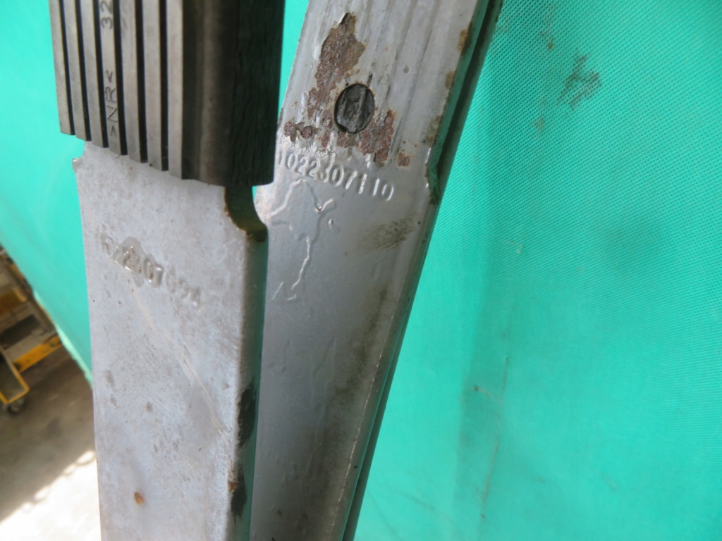 Купити Ресора задній двійник master movano 23r 550200016r