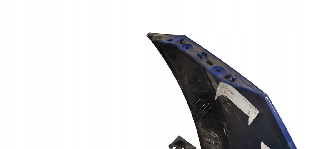 фото №8, Skoda superb iii 3 lift 3v0 2019- бампер передний перед 6xpdc 3v0807221m