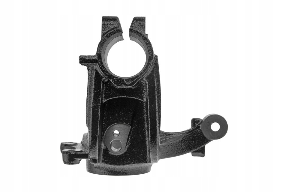 фото №1, Поворотный кулак передняя citroen c2 c3 03- /левая/