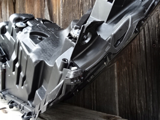 фото №11, Lexus es full led