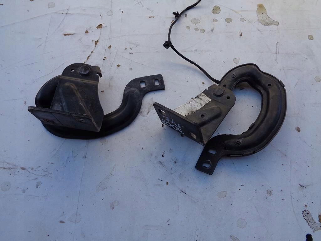 Купить Петли борта задний  peugeot 3008 1