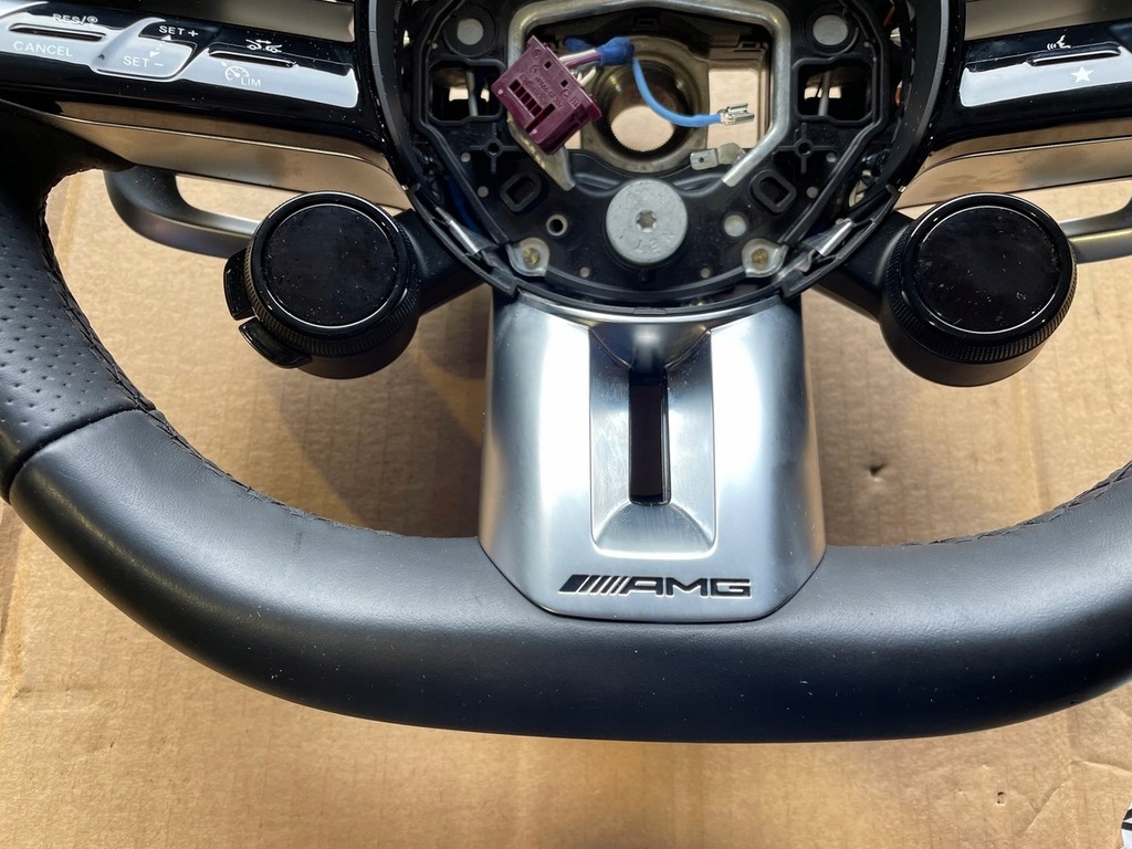 фото №5, Mercedes w213 e63 a45 amg w206 amg w118 35 amg воздуховод a0994602507