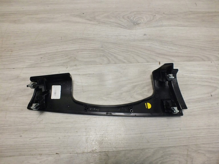 фото №2, Mini cooper f55 f56 f57 защита молдинг консоли