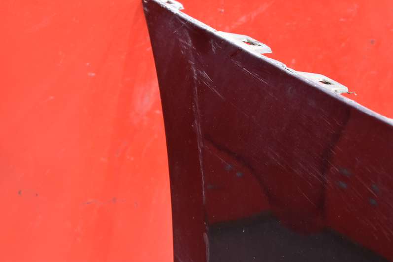 фото №13, Бампер задняя задний ktvd citroen c5 ii x7 iii kombi 08-17