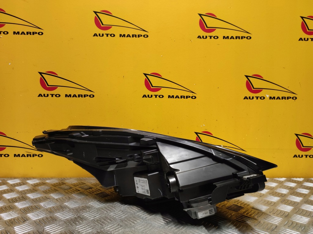 Tesla model 3 y 2020- фара фара led l америка Недорого