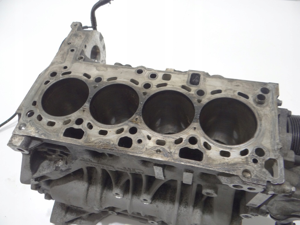 фото №10, Блок двигуна bmw f10 2.0 d n47d20c 7810596