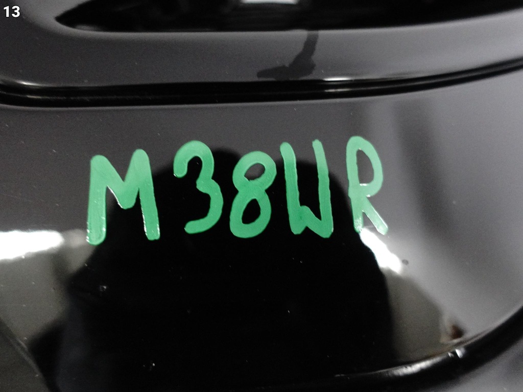 Ford mustang gt s650 vii 7 24- решётка радиатора решётка  решётка w бампер перед Недорого