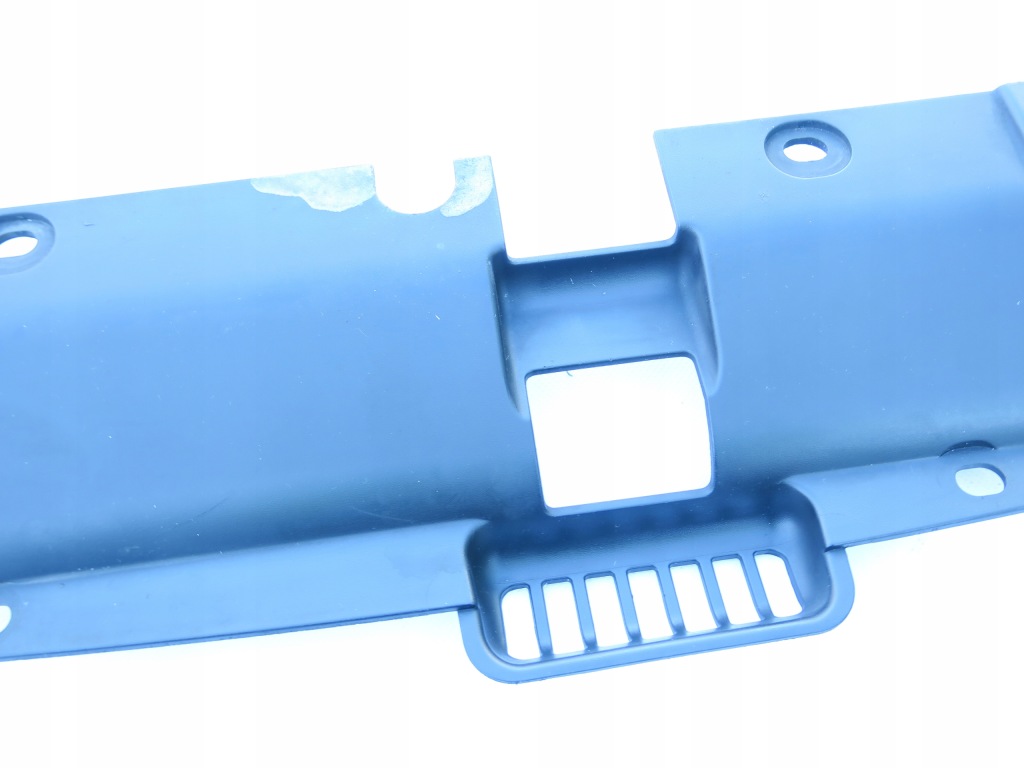 фото №4, Накладка решетка honda stream i 1 przedlift