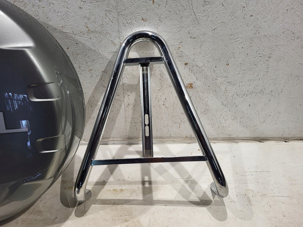 фото №4, Корпус колеса запасного nissan patrol