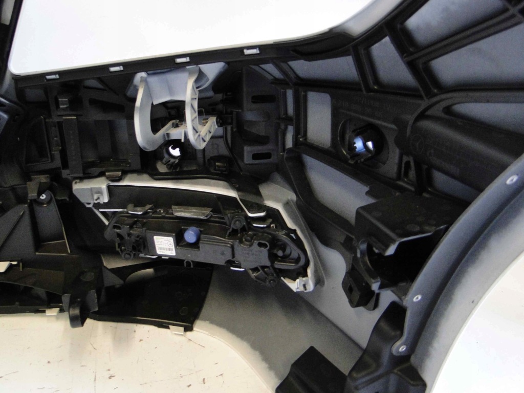 Mercedes cls 218 amg фара led drl левая правый Оригинал