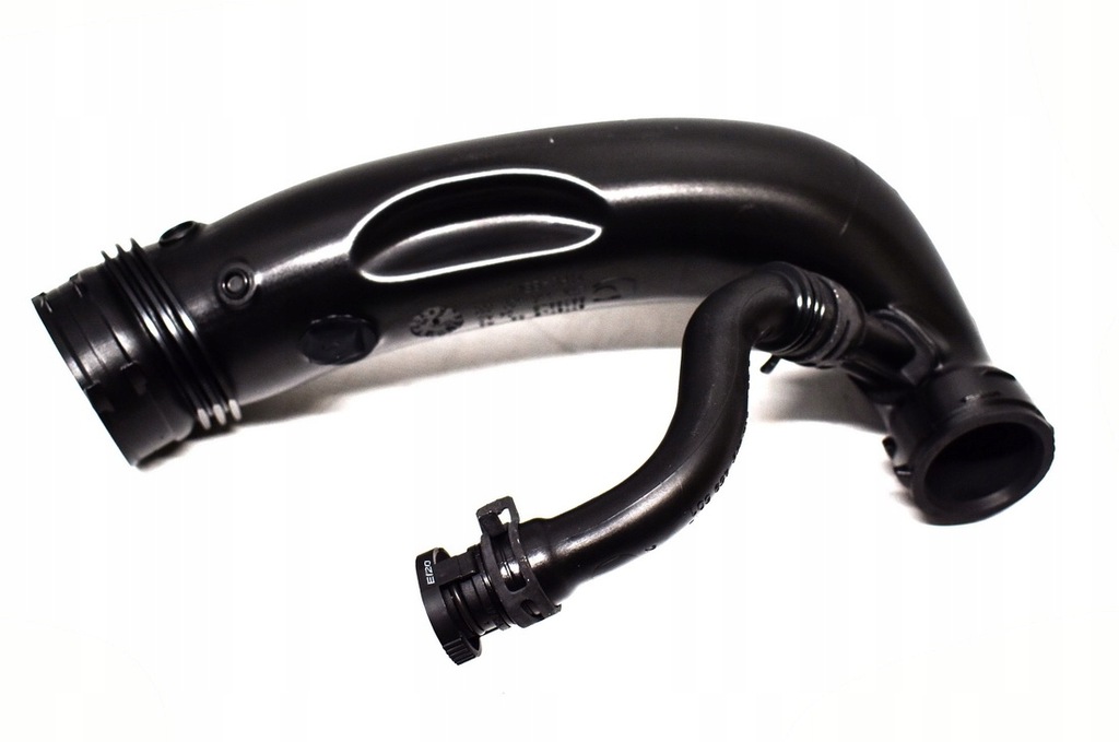 фото №1, Канал повітря глушника mini r55 r56 r57 r58 r60