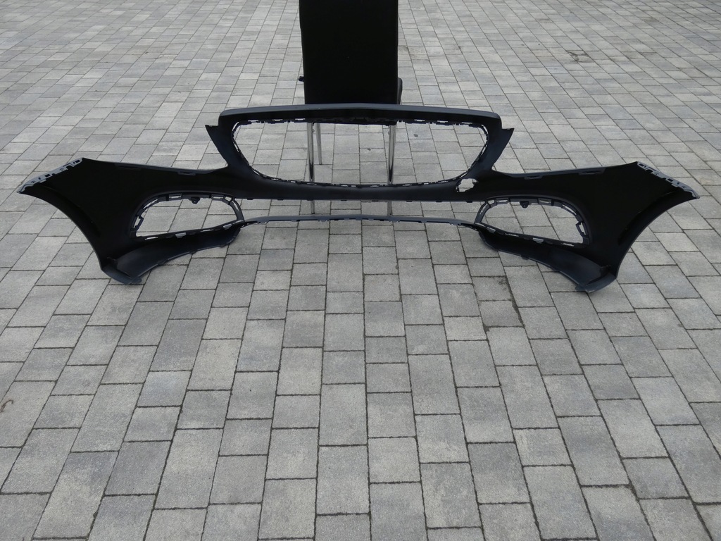 фото №11, Бампер mercedes e-klasa w213 przed lif avantgarde