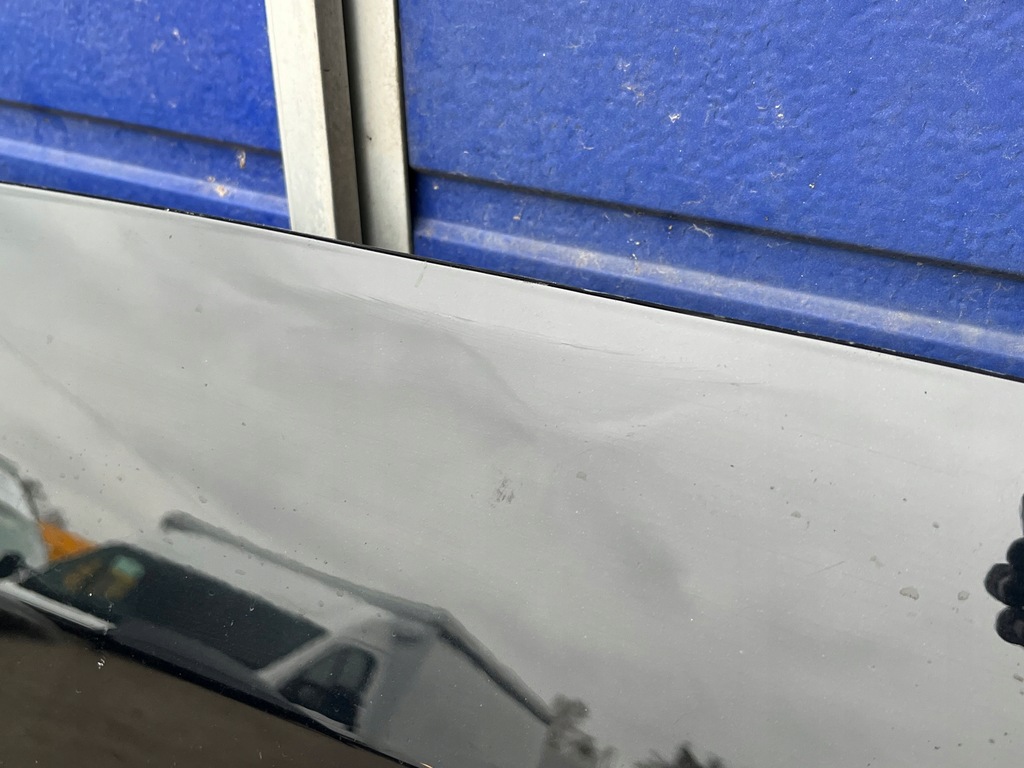 фото №6, Капот крышка двигателя toyota rav4 v 5