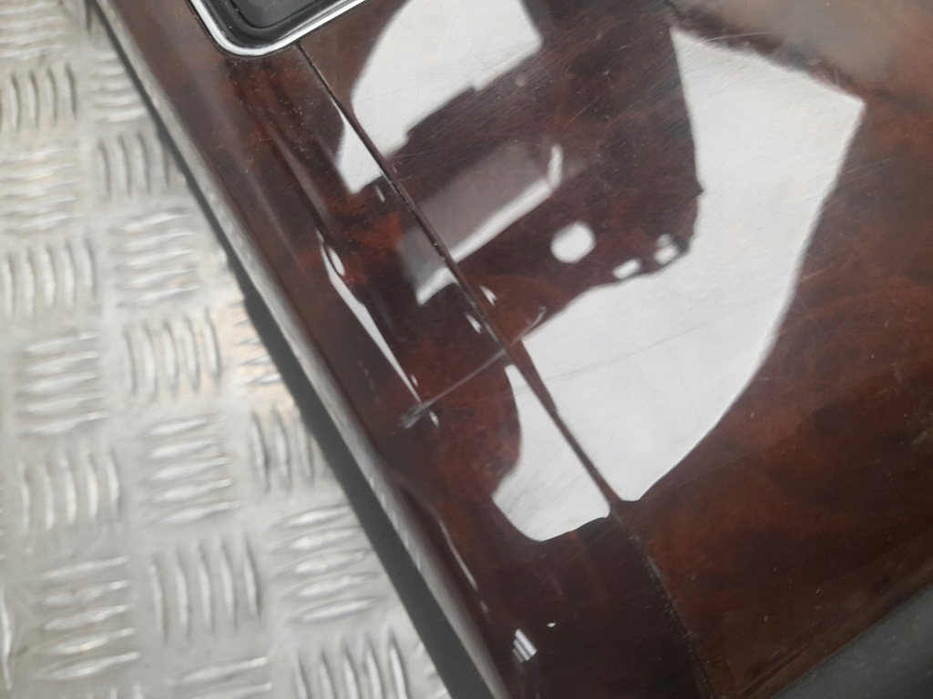 фото №5, Подлокотник audi a8 2012 4h0885227