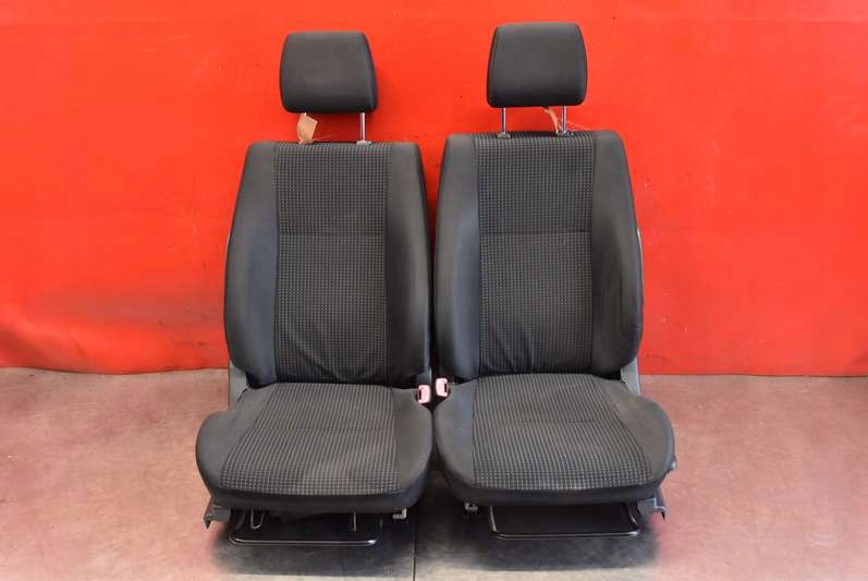 фото №6, Сиденье сиденья комплект eu suzuki swift 4 iv mk6 3d 04-10