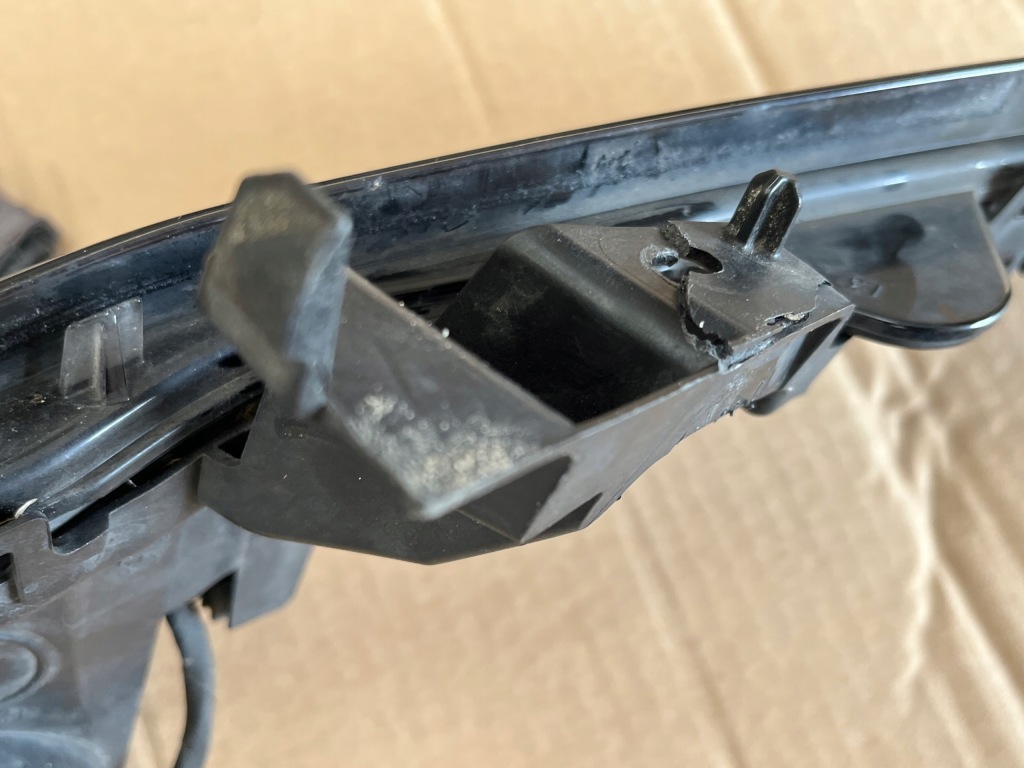 фото №5, Лампы передние левая peugeot 508 ii 2017596x