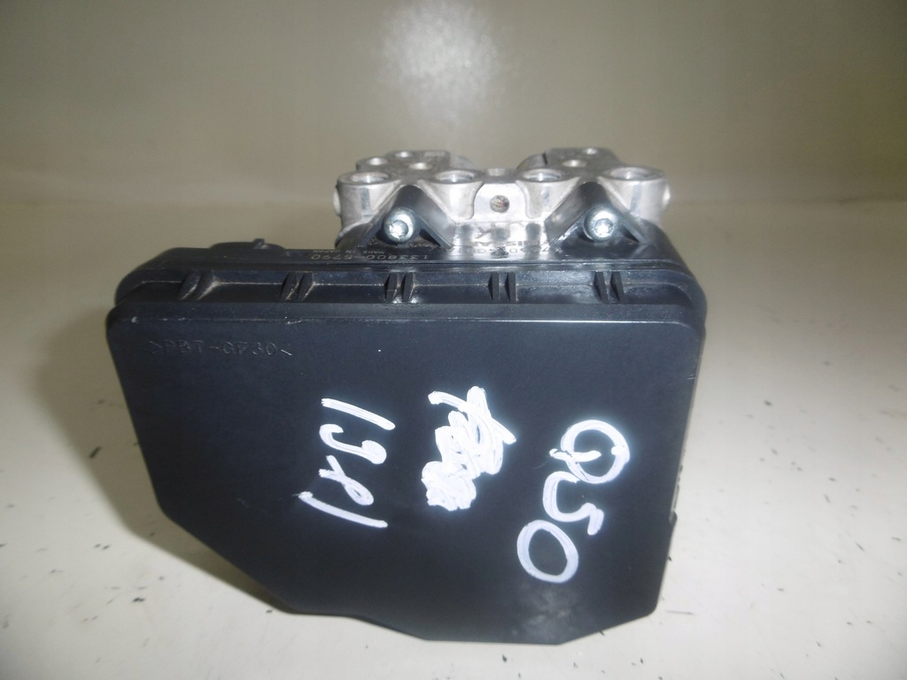 фото №6, Насос infiniti q50 блок управления abs 476604gb1a