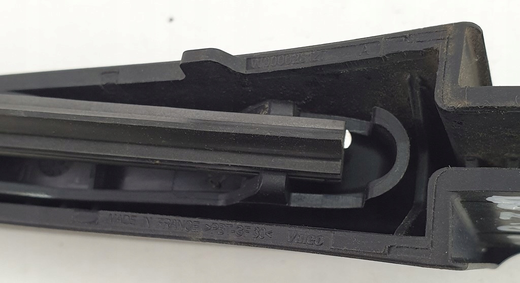 фото №5, Рычаг дворники крышки mercedes w246 w176