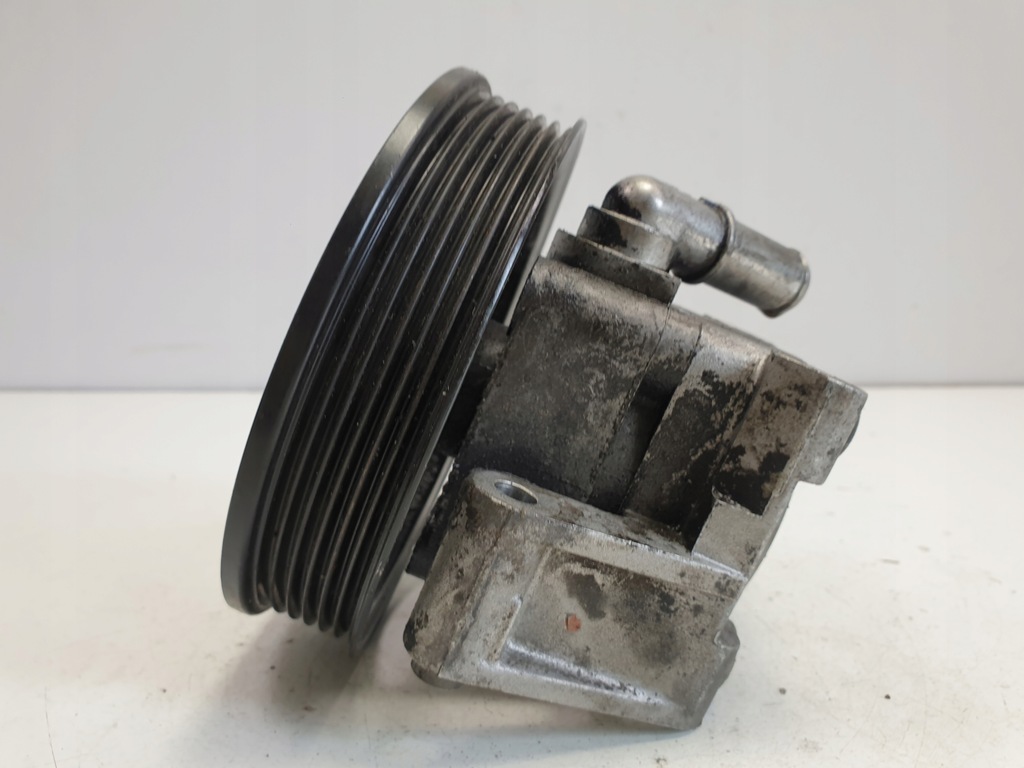 фото №5, Jaguar s-type 2.5 v6 насос підсилювача