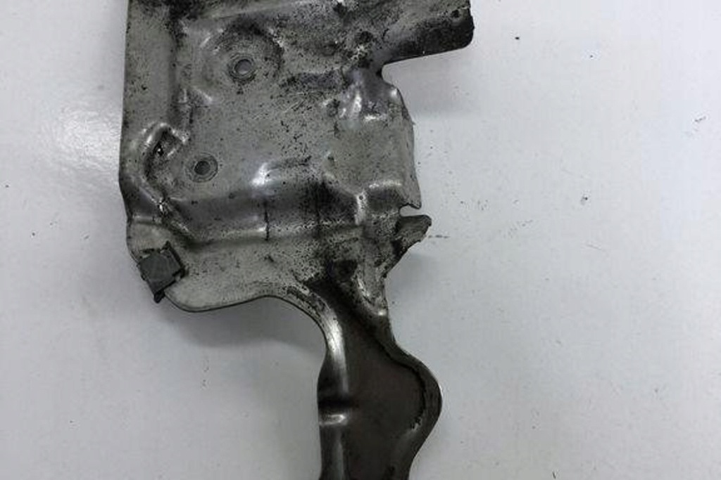 фото №3, Другое запчасти отсек двигателя renault grand scénic iv r9_ ca2258 2.0l дизель