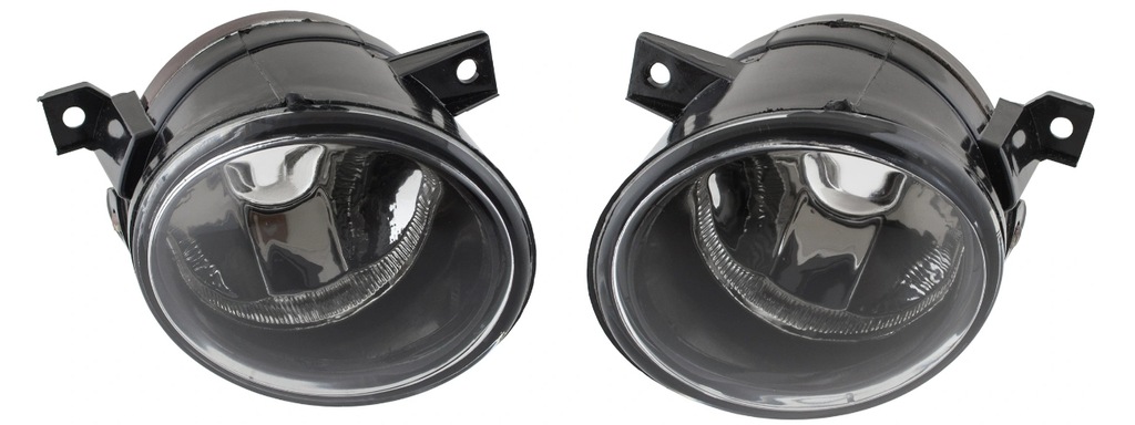 фото №1, Vw amarok 2010- лампа противотуманная противотуманная фара p+l