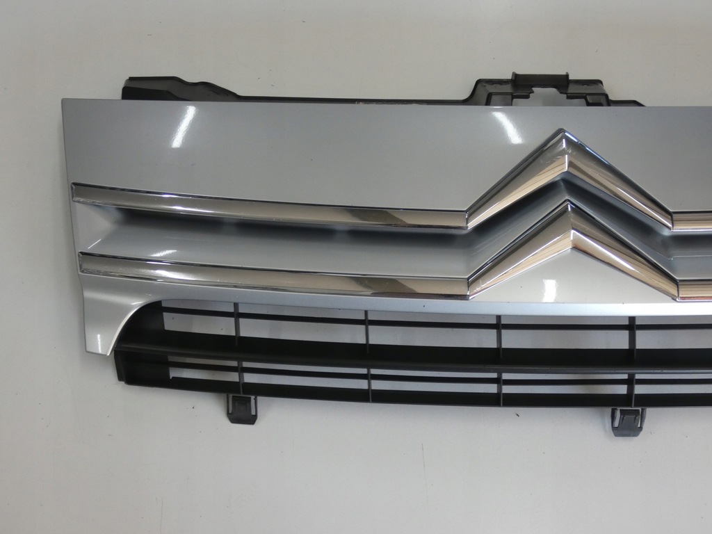 фото №2, Решётка радиатора, решётка радиатора citroen jumpy