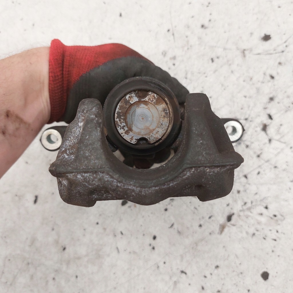 фото №11, Opel mokka a 1,6 супорт гальмівний правий задня