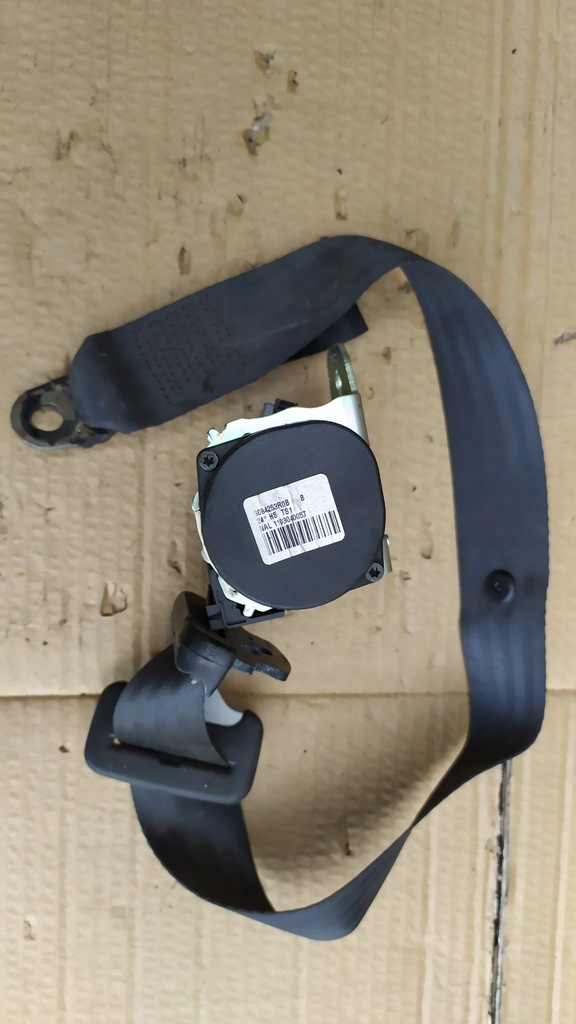 фото №7, Volvo s40 ii pas средний задний