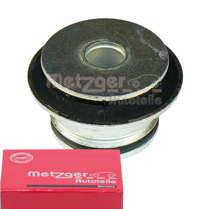 фото №1, Втулка задний балка задняя do lancia y