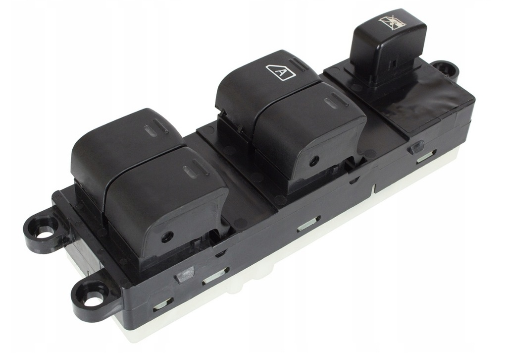 фото №1, Панель перемикач вікон nissan qashqai 2007-