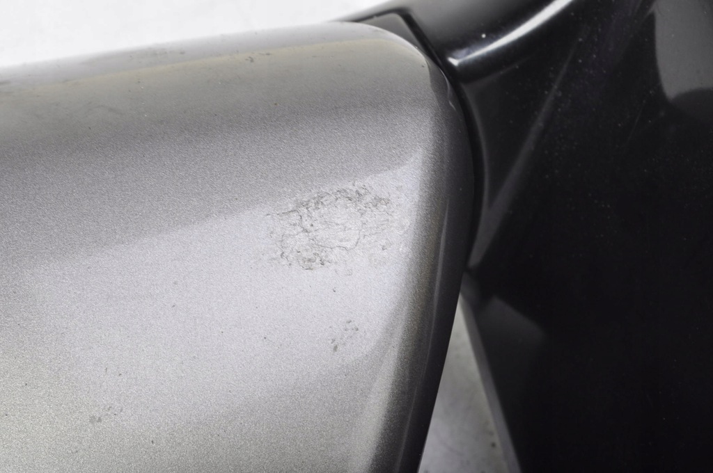 фото №7, Nissan murano i z50 дзеркало ліва 9 pin eu