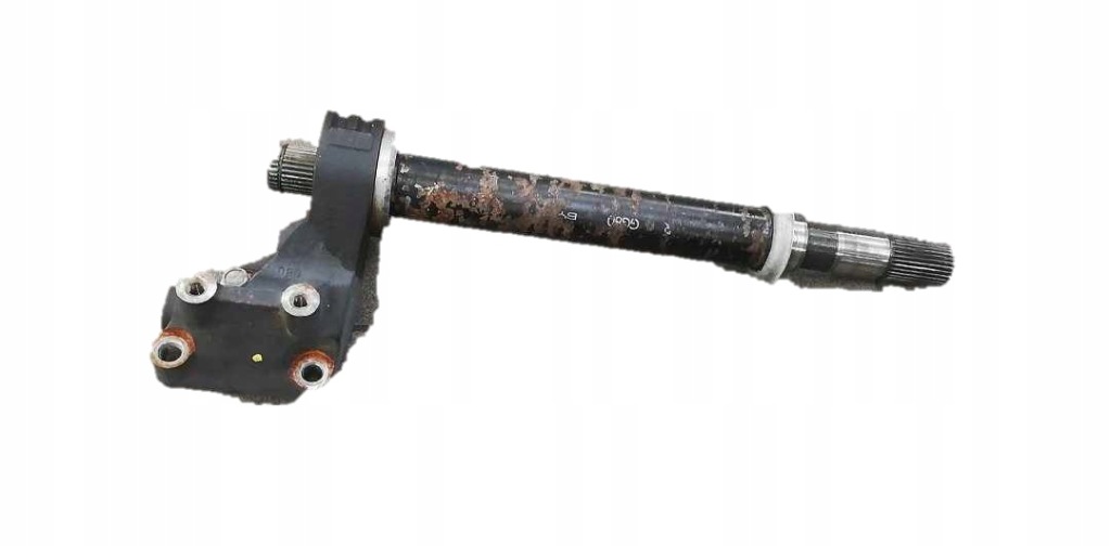 Купити Привідний вал mazda cx-7 06-12 2.3 bturbo l3k9