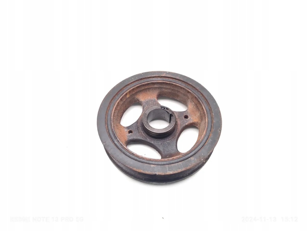 Купить Lexus is шкив коленчатого вала коленчатого 220d дизель 130kw 177 hp 13408-0r021