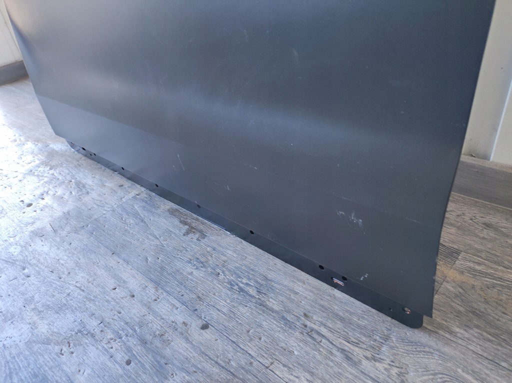 фото №6, Двері volkswagen sharan seat alhambra передні ліва сервісні оригінальні