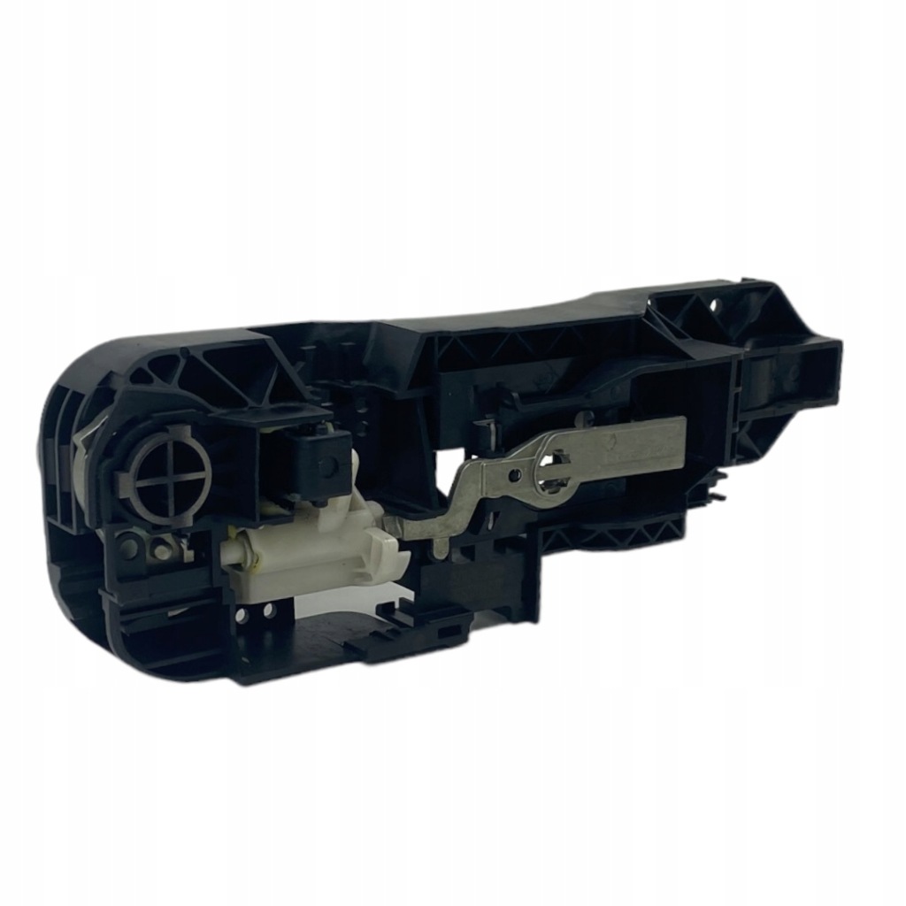 фото №12, Ручка левый задняя renault scenic iii 806070032r