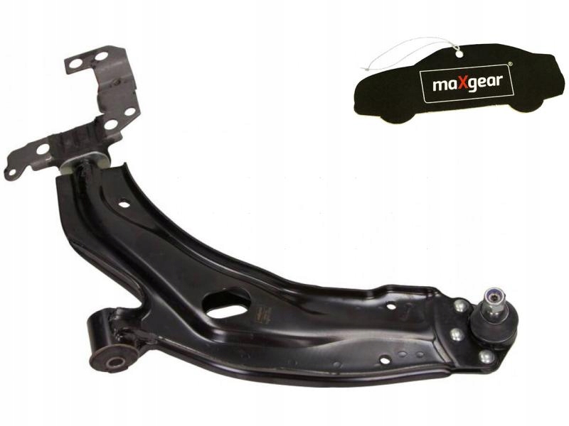 фото №2, Важіль fiat перед doblo/ palio le