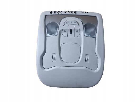 фото №1, Renegade лампа кабины освещение 07356728750