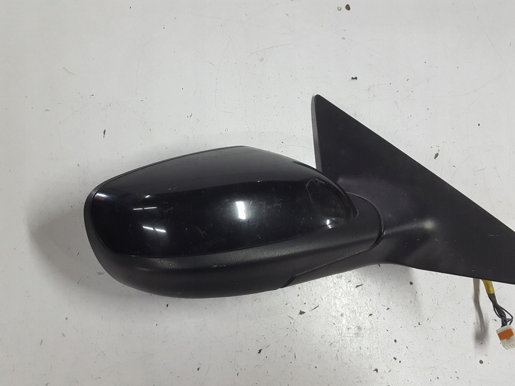 фото №2, Mazda rx-8 зеркало правое 7 кабели