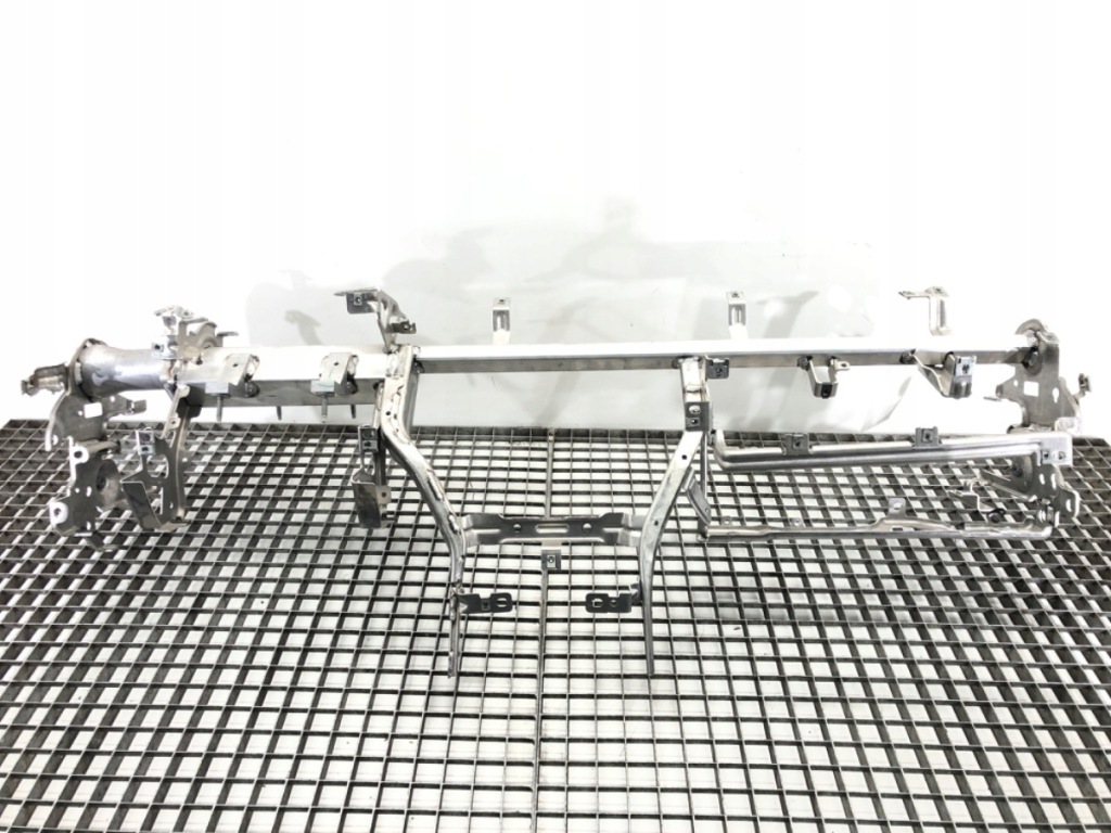 фото №1, Каркас приборная панель chevrolet camaro 15-22