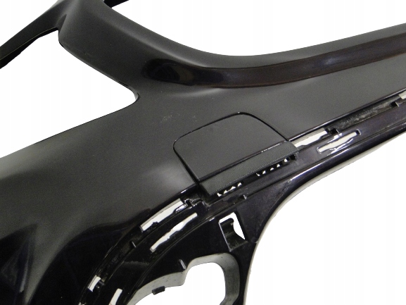 фото №1, Mercedes gla x156 156 заглушка na hak передний