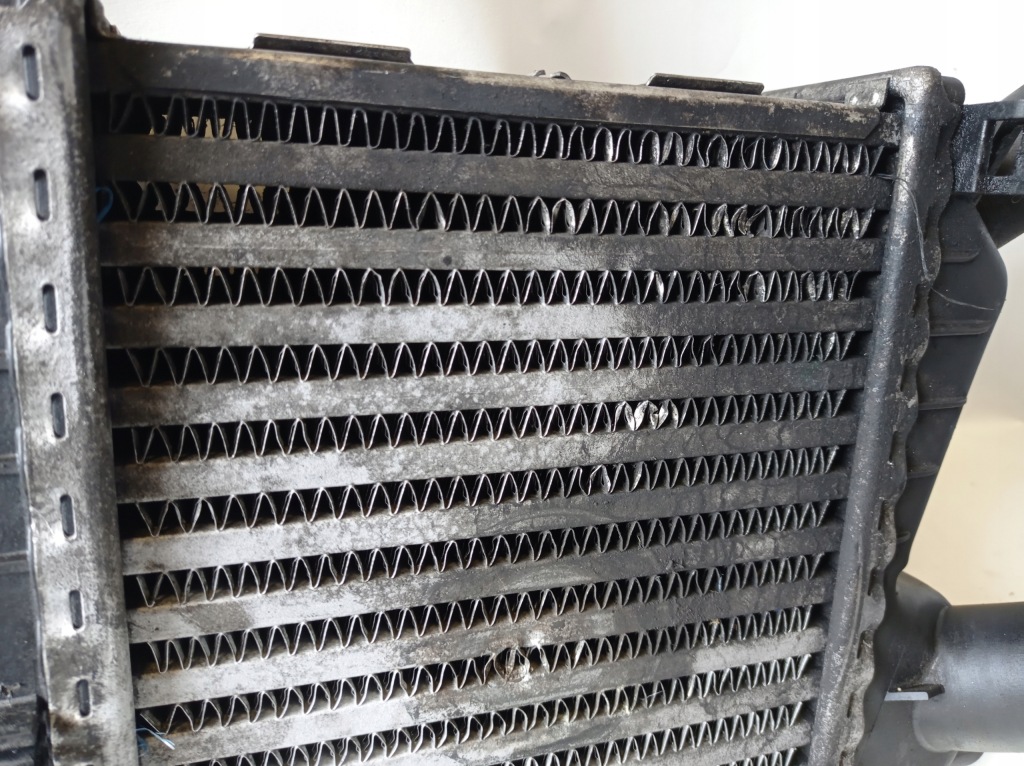 Інтеркулер smart 0.8 cdi 0002490v005 Оригінал