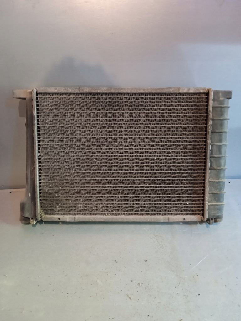 фото №1, Радиатор wody do bmw e30 m20