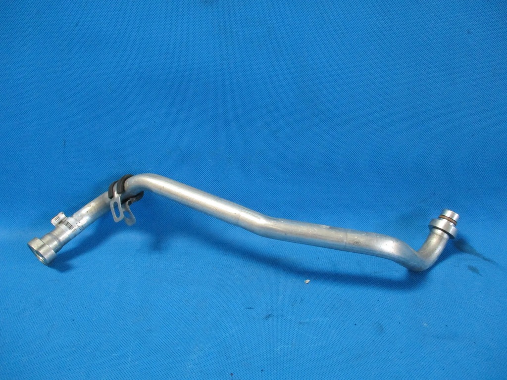 фото №1, Шланг трубка кондиционера dacia sandero ii 924806244r