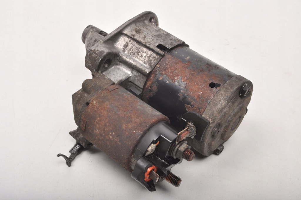 фото №6, Kia ceed ii hyundai ix35 1.6 gdi 135km стартер 36100-2b220 m00td0271ze