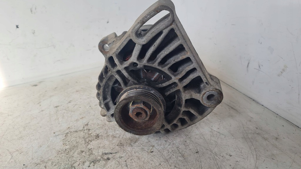 Генератор комплектный  fiat 900 8382838 европа в Украине