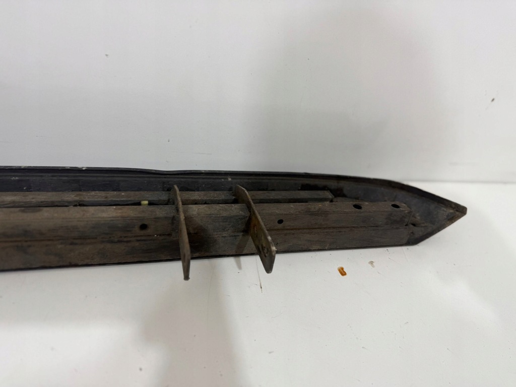 фото №7, Поріг підніжка молдинг перед сторона ліва honda cr-v v 5 2020-