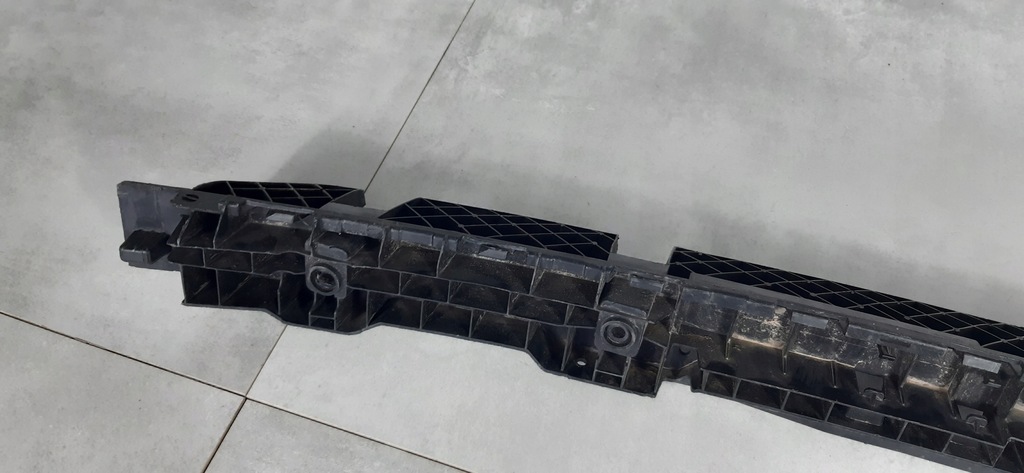 фото №9, Vw beetle 11-17 направляющая бампера задняя 5c5807863a